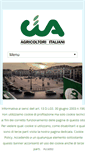 Mobile Screenshot of ciacuneo.org